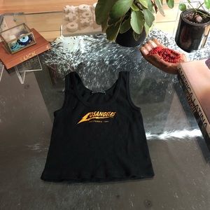 Brandy tank top!!